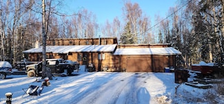 1901 W Cottonwood Creek Dr, Wasilla, AK 99654