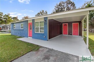 1523 Audubon Dr, Savannah, GA 31415