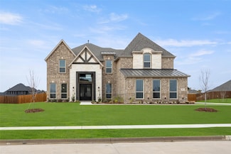 341 Penrose Dr, Ovilla, TX 75154