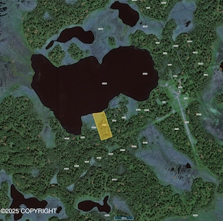 L4 B4 Skewntna Flats Asls 80-126, Skwentna, AK 99667