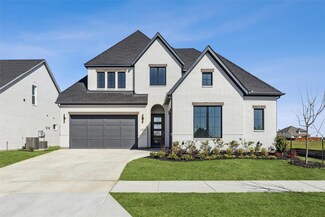 4140 Rosita Ln, Prosper, TX 75078