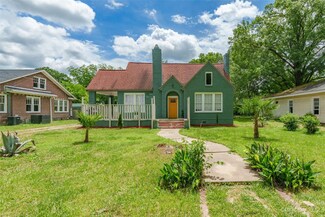 117 Hemphill Ave, Chester, SC 29706