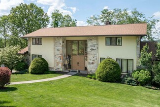 676 Kenwood Place, Morgantown, WV 26505