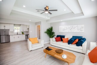 5743 Belmark St, Houston, TX 77033