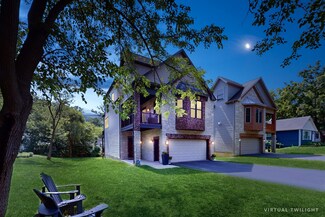 21259 W Shady Ln, Lake Zurich, IL 60047