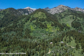 6105 N Fish Creek Rd, Wilson, WY 83014