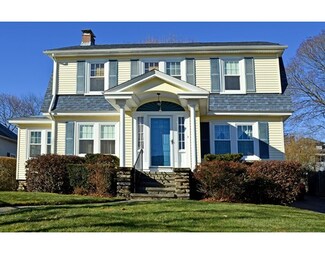 19 Frothingham Rd, Worcester, MA 01605
