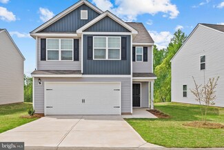 17188 J Shelby Gus Way, Bowling Green, VA 22427