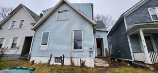 654 Campbell St, Rochester, NY 14611