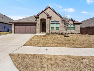 15016 Fleet Hill Rd, Hudson Oaks, TX 76087