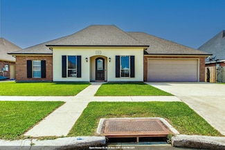 155 Camille St, Houma, LA 70360