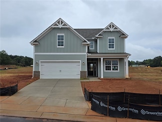 203 Branford St Unit SUN0130, Anderson, SC 29625