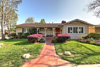 3707 Modena Way, Santa Barbara, CA 93105