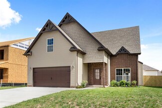 110 Summer St, Clarksville, TN 37040