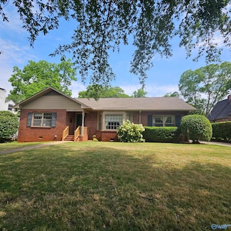 1020 Jackson St SE, Decatur, AL 35601