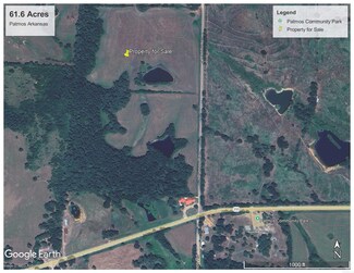0 Hempstead 3 Unit 25042827, Patmos, AR 71801