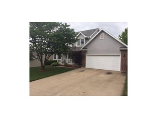 1535 Pacific Ct, Osawatomie, KS 66064