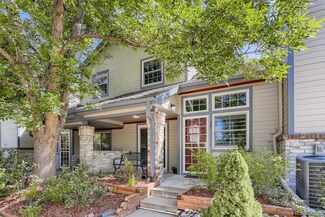 4301 S Pierce St Unit 2D, Littleton, CO 80123