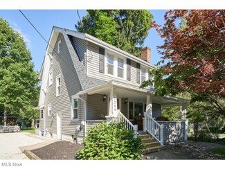 1260 Schocalog Rd, Akron, OH 44320