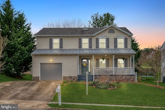9528 Hallhurst Rd, Nottingham, MD 21236
