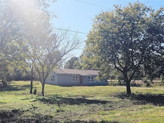 16254 E 410 Rd, Claremore, OK 74017