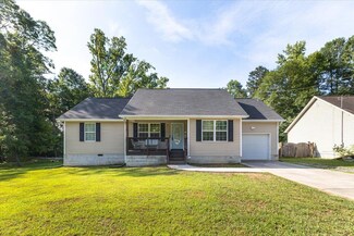 1109 Magnolia St, La Fayette, GA 30728