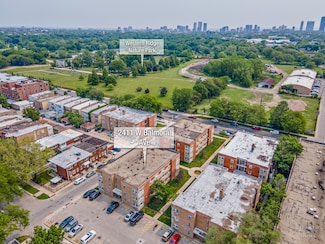 2411 W Balmoral Ave Unit 1F, Chicago, IL 60625