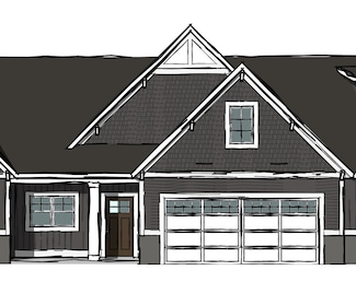 1496 Eagle Shore Ct Unit 13, Hudsonville, MI 49426
