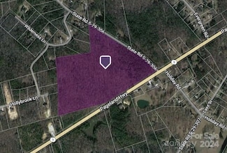 000 Pageland Hwy, Lancaster, SC 29720