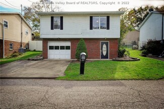 5119 Dover Dr, Charleston, WV 25313