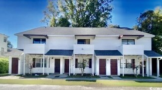 209 Cedar St Unit G-1, Myrtle Beach, SC 29577