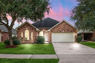 7206 Grassy Grove Ln, Richmond, TX 77407