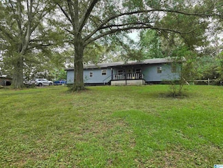 2185 Mineral Springs Rd, Pell City, AL 35125