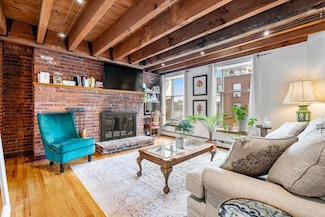130 Fulton St Unit 19, Boston, MA 02109