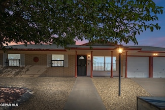 10529 Gaius Dr, El Paso, TX 79924