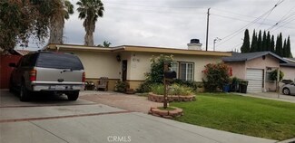 13114 Shreve Rd, Whittier, CA 90602