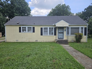 1014 Harrison Ave, Murfreesboro, TN 37130