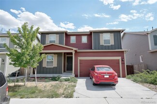 260 Mesa Ave, Lochbuie, CO 80603