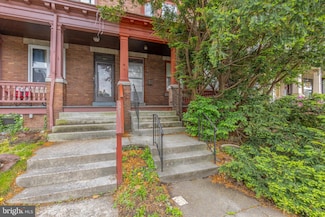 1905 Market St, Harrisburg, PA 17103