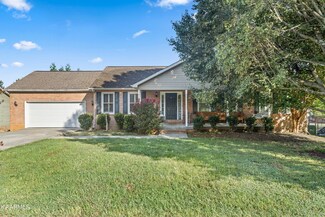 1709 Beauchamp Loop, Knoxville, TN 37938
