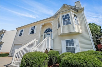 7835 Teton Trail Unit 1, Douglasville, GA 30134