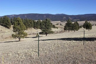 10-13 Val Verde 5, Eagle Nest, NM 87718