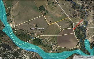 18831 County Road 2200, Lometa, TX 76853