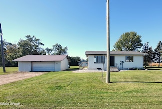 33395 340th Ave SW, Climax, MN 56523