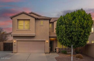 4627 S Grenoble Cir, Mesa, AZ 85212