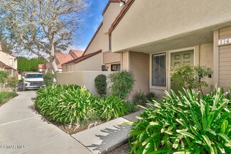 2264 Birchglen St Unit 142, Simi Valley, CA 93063