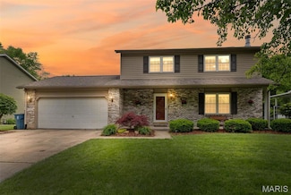 102 Davis Place, Collinsville, IL 62234