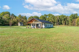 501 NW 101st Rd, Warrensburg, MO 64093