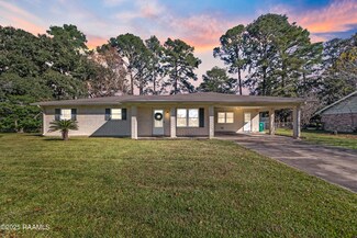207 Fabiola Ave, Lafayette, LA 70508