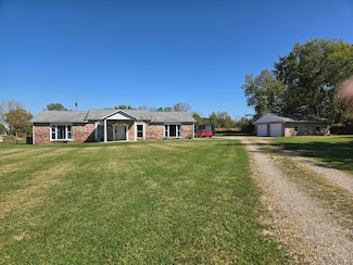 9942 Egypt Pike, Frankfort, OH 45628